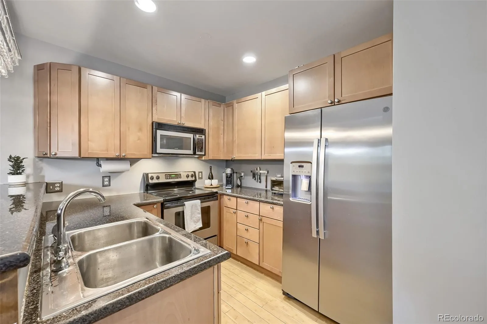 4105 Tejon Street #A Denver CO 80211 | MLS #REC7083694 07312026193624 1600 9