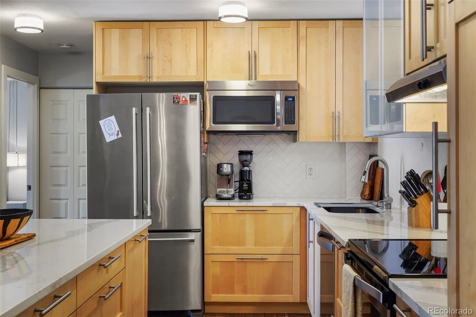 700 N Washington Street #205 Denver CO 80203 MLS #REC7084003 06192026040656 1600 11