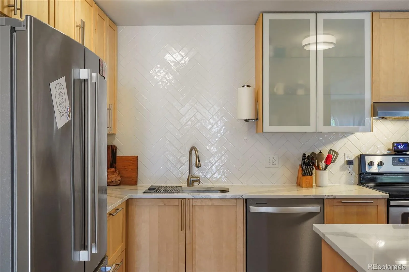 700 N Washington Street #205 Denver CO 80203 MLS #REC7084003 06192026040656 1600 12