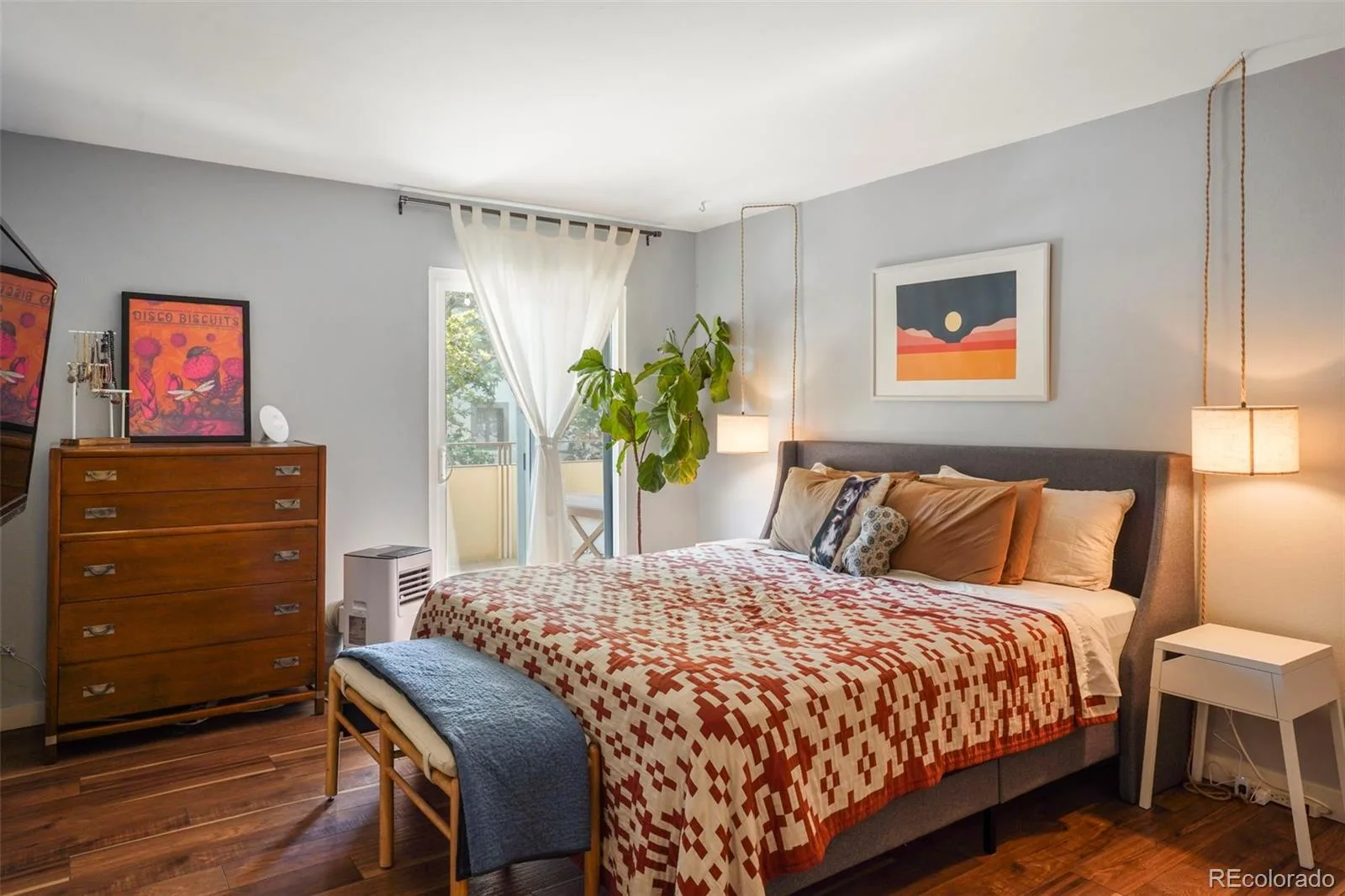 700 N Washington Street #205 Denver CO 80203 MLS #REC7084003 06192026040656 1600 13