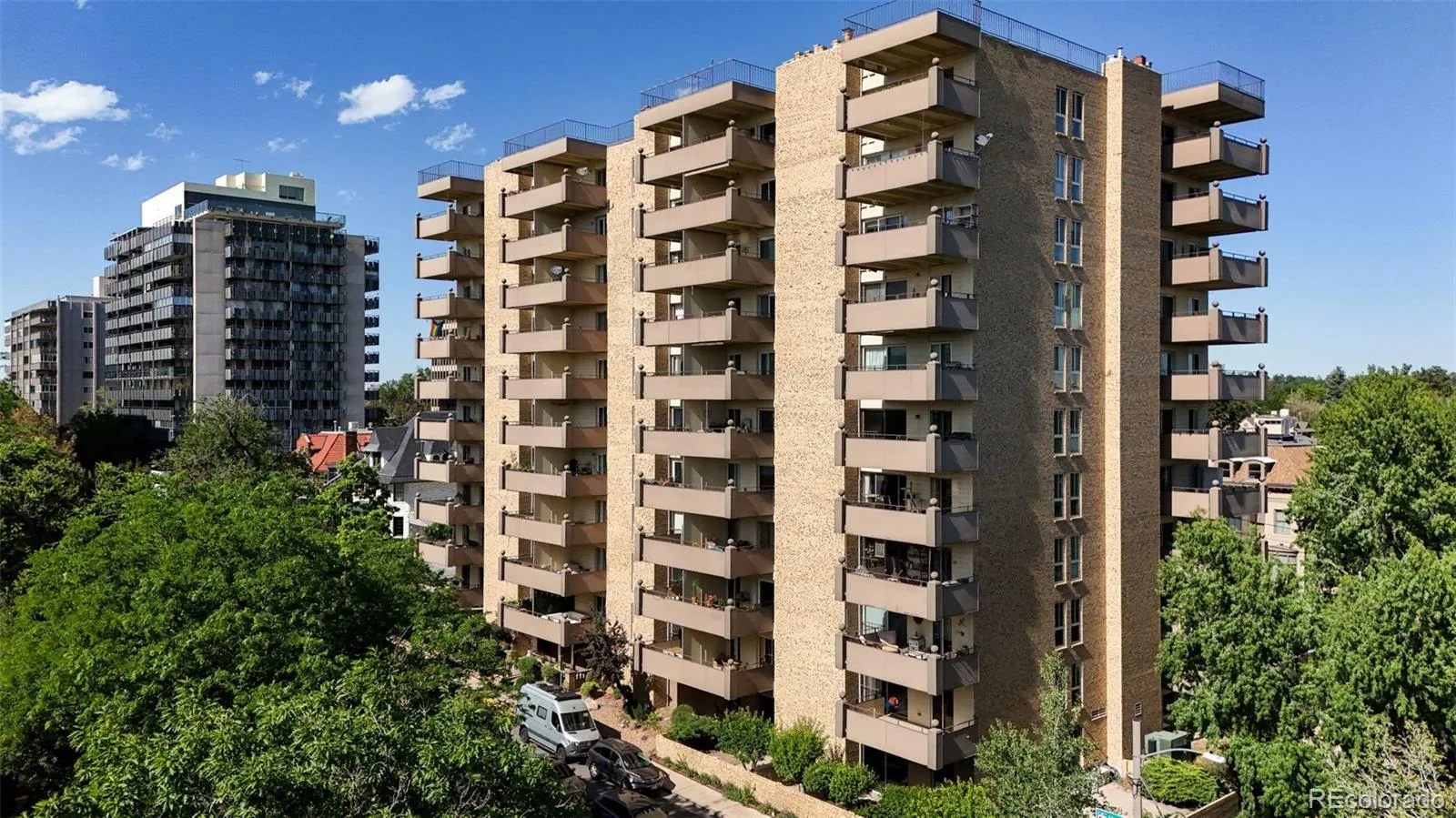 700 N Washington Street #205 Denver CO 80203 MLS #REC7084003 06192026040656 1600 20
