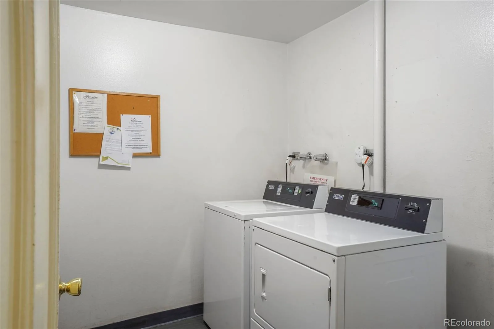 700 N Washington Street #205 Denver CO 80203 MLS #REC7084003 06192026040656 1600 24