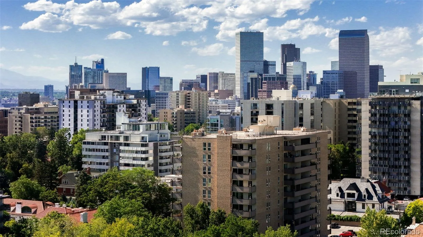 700 N Washington Street #205 Denver CO 80203 MLS #REC7084003 06192026040656 1600 29