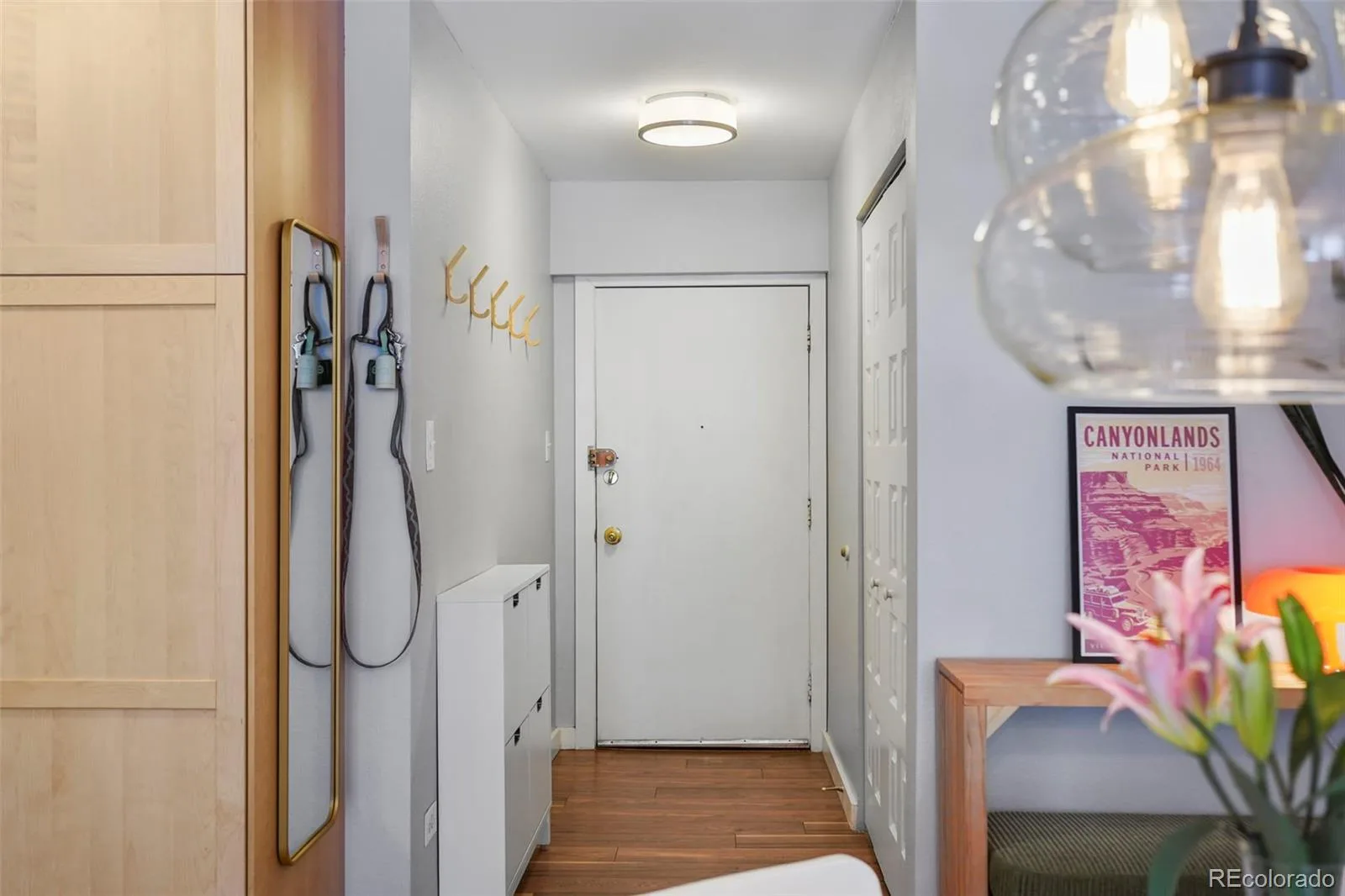 700 N Washington Street #205 Denver CO 80203 MLS #REC7084003 06192026040656 1600 3