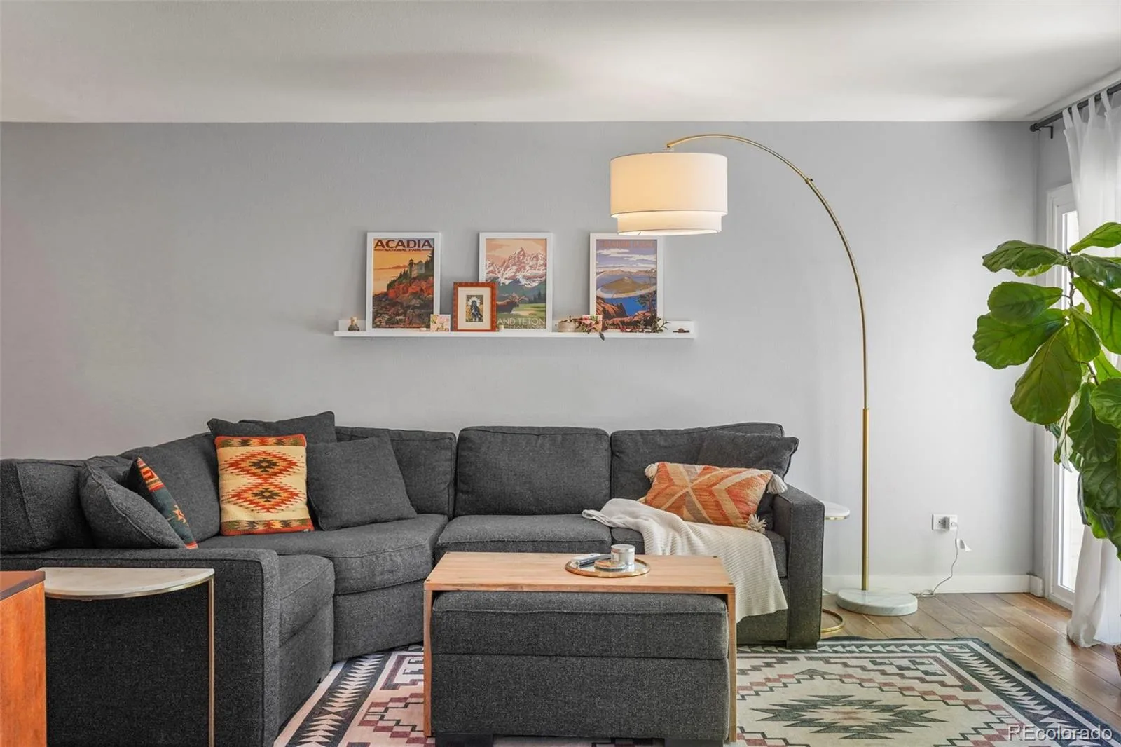 700 N Washington Street #205 Denver CO 80203 MLS #REC7084003 06192026040656 1600 7