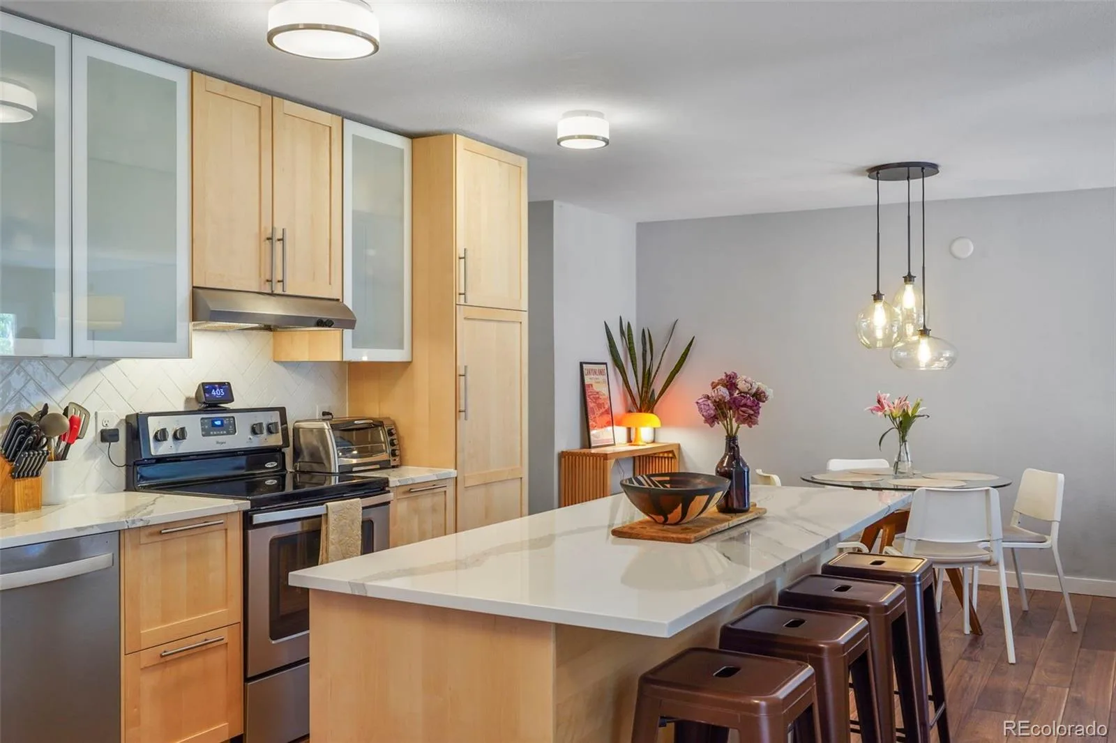 700 N Washington Street #205 Denver CO 80203 MLS #REC7084003 06192026040656 1600 9