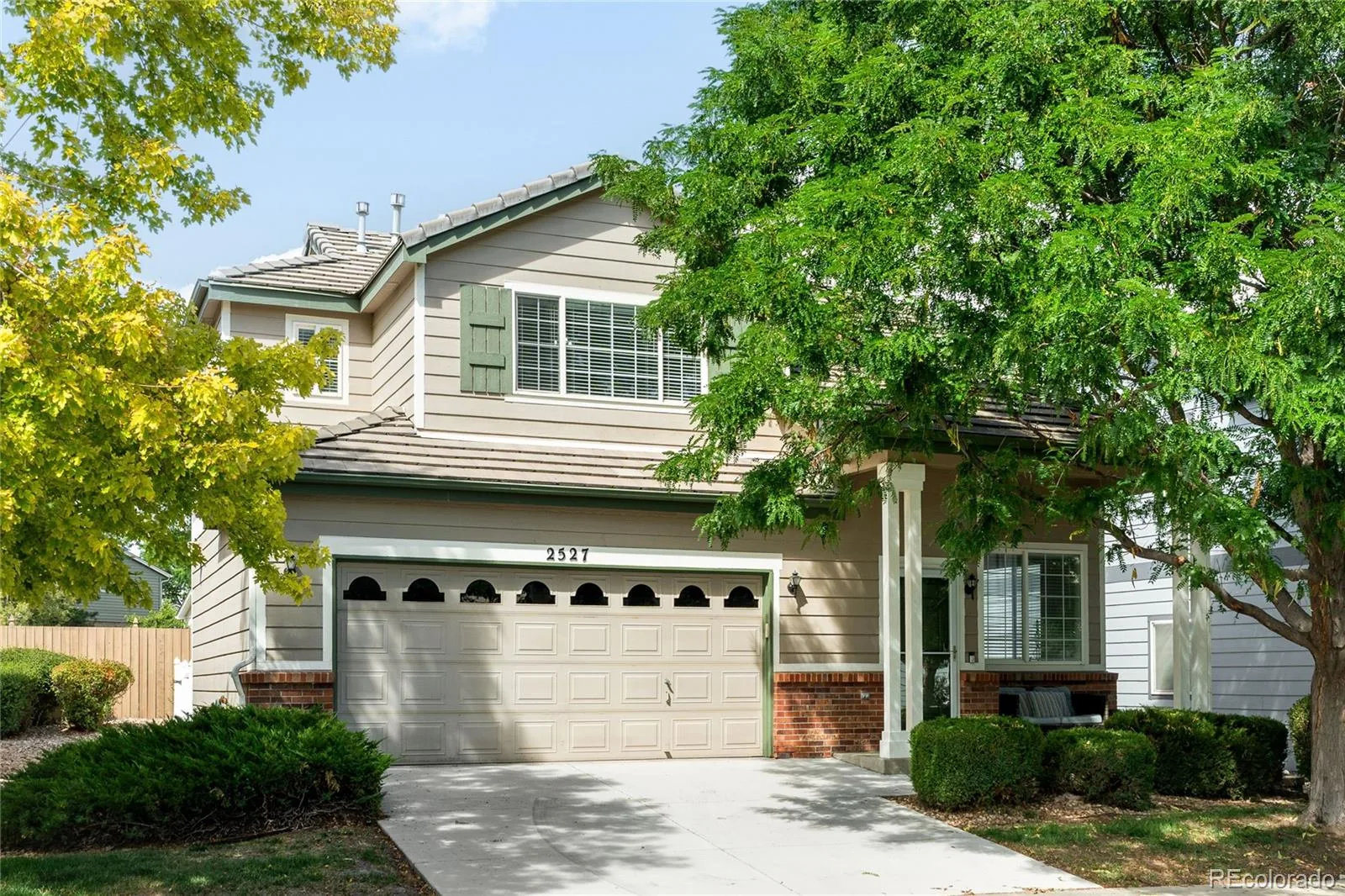 2527 E 127th Court Thornton CO 80241 | MLS #REC7084600 08262026141824 1600 1