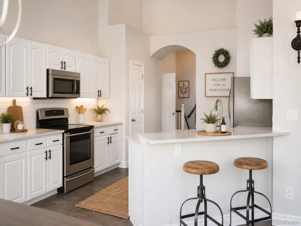 740 Deer Clover Circle Castle Rock CO 80108 | MLS #REC7086476 08282026120543 1200 6
