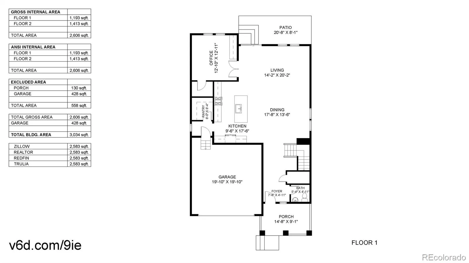 1996 Griffin Drive Brighton CO 80601 | MLS #REC7086647 07292026024500 1600 38