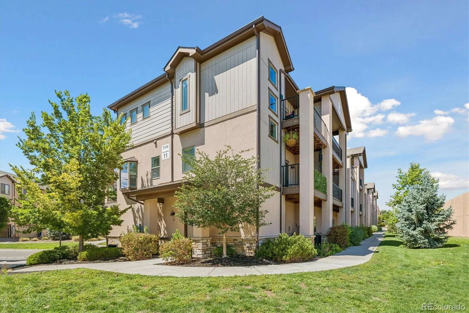 3155 E 104th Avenue #11D Denver CO 80233 | MLS #REC7086859 08272026152331 1600 24