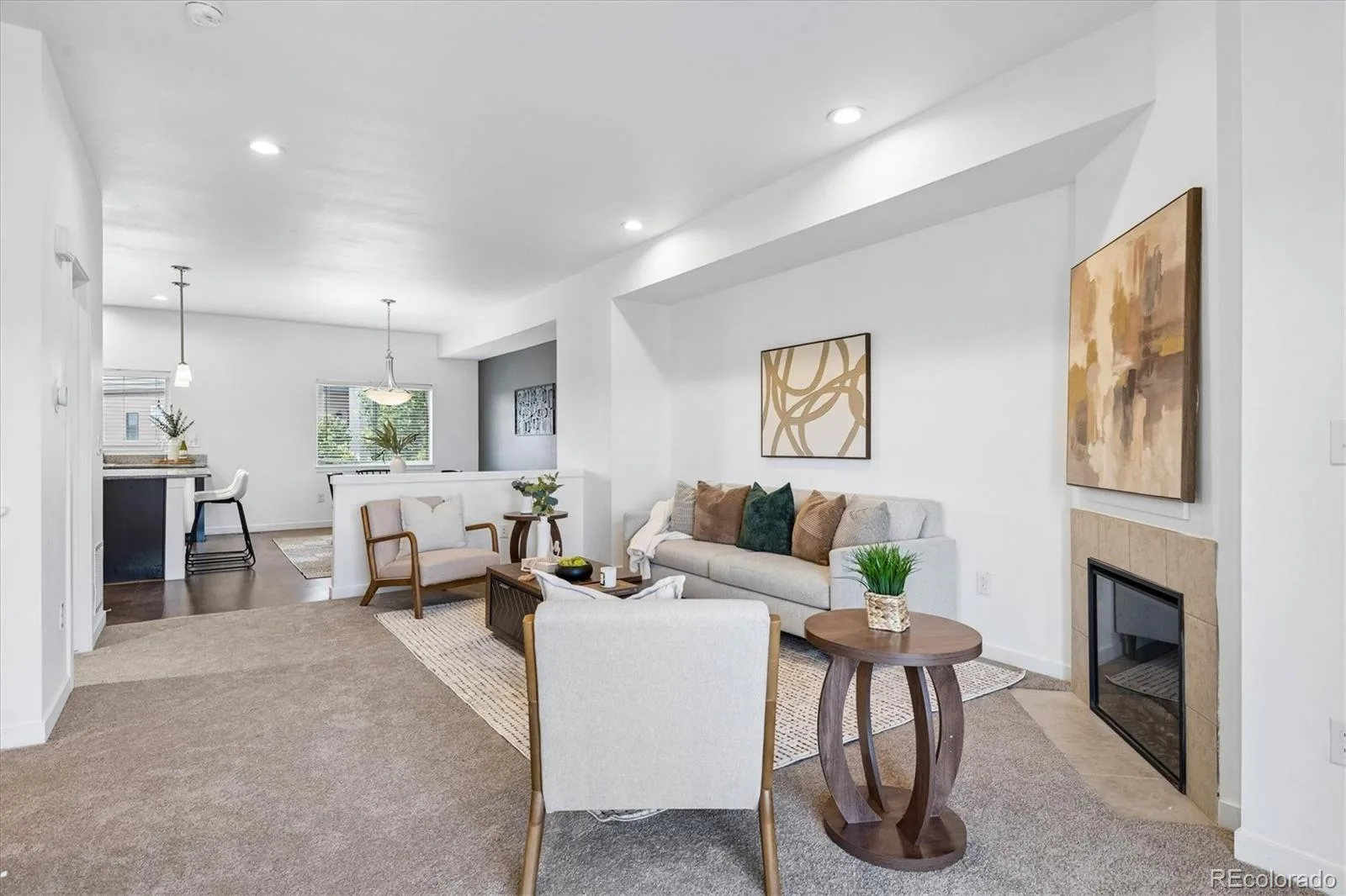 3155 E 104th Avenue #11D Denver CO 80233 | MLS #REC7086859 08272026152331 1600 7