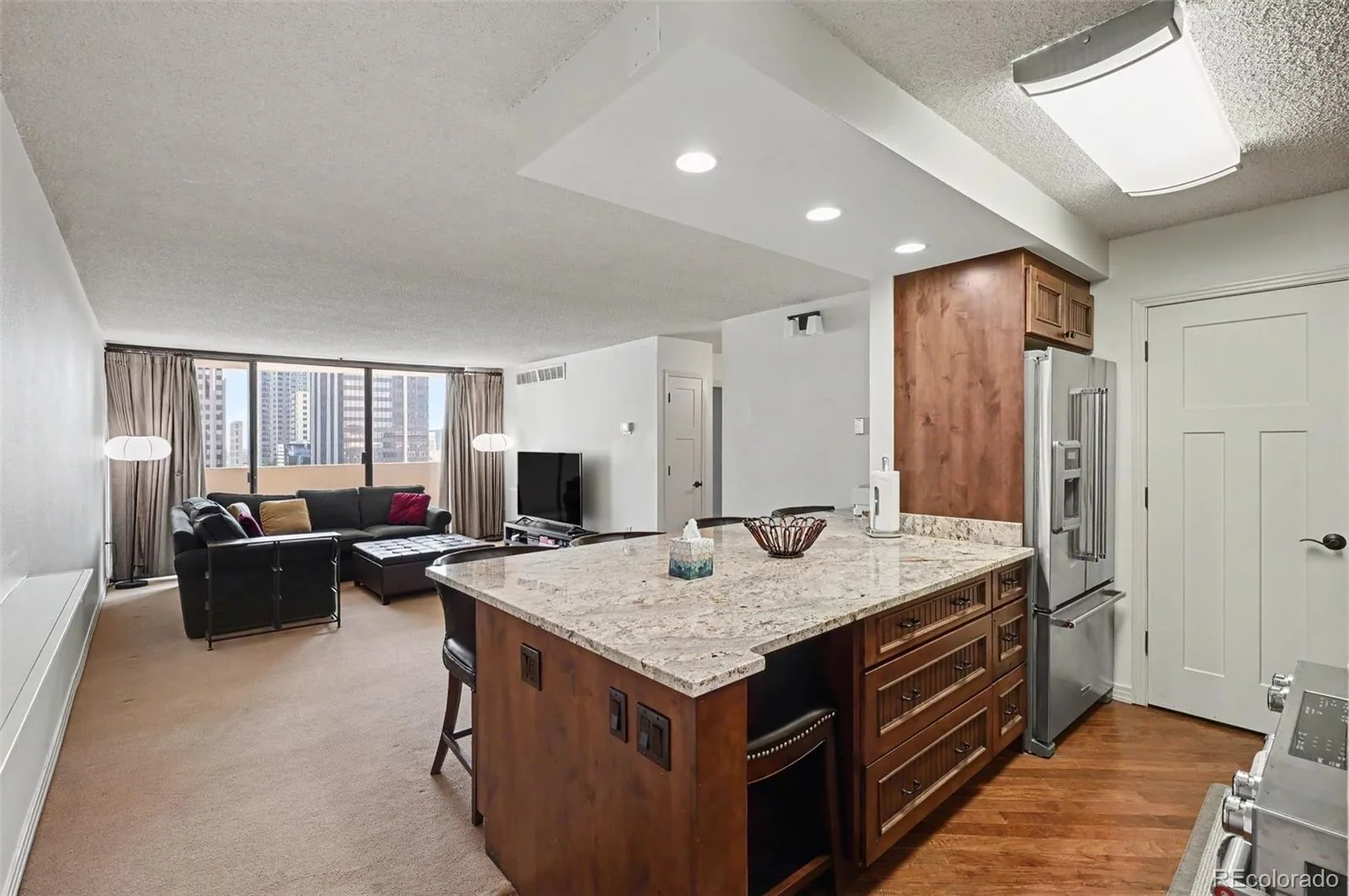 1020 15th Street #15J Denver CO 80202 | MLS #REC7087164 10092026190420 1600 1