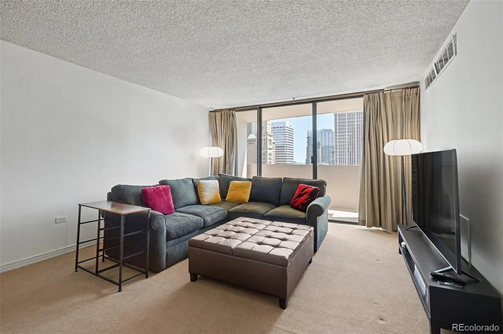 1020 15th Street #15J Denver CO 80202 | MLS #REC7087164 10092026190420 1600 2