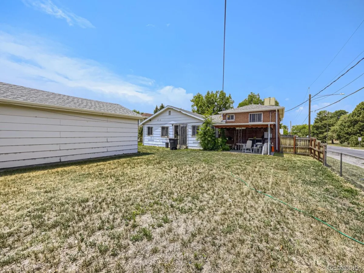 3290 Ivy Street Denver CO 80207 MLS #REC7088363 06302026002537 1200 10