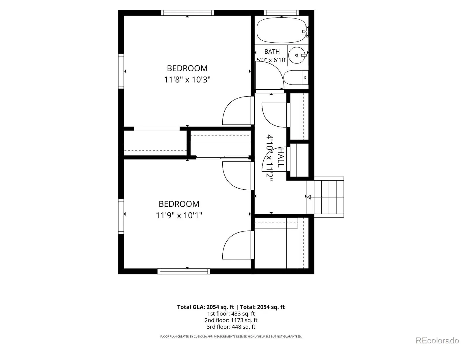 3290 Ivy Street Denver CO 80207 MLS #REC7088363 06302026002537 1600 13