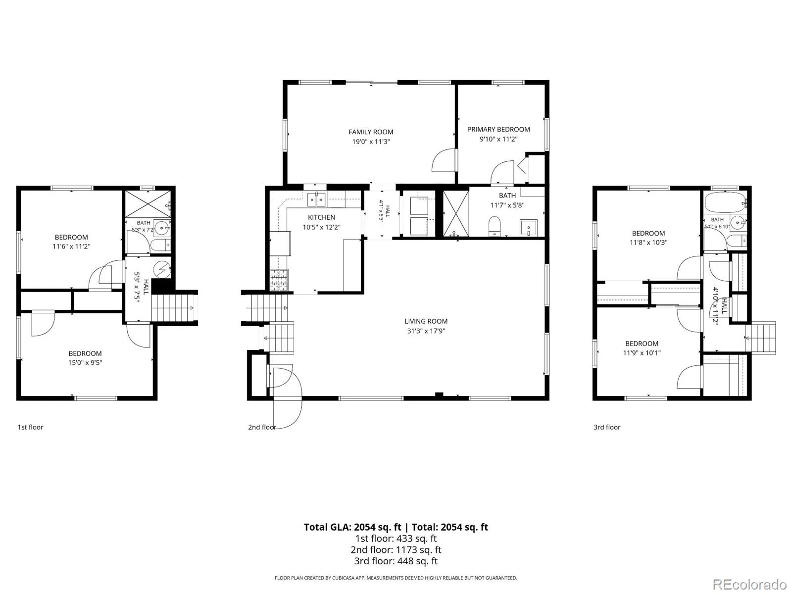 3290 Ivy Street Denver CO 80207 MLS #REC7088363 06302026002537 1600 14