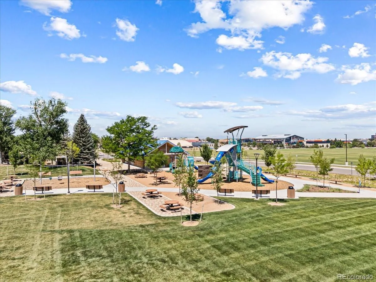 8489 Canyon Rim Circle #304 Englewood CO 80112 | MLS #REC7089051 08112026025339 1200 34