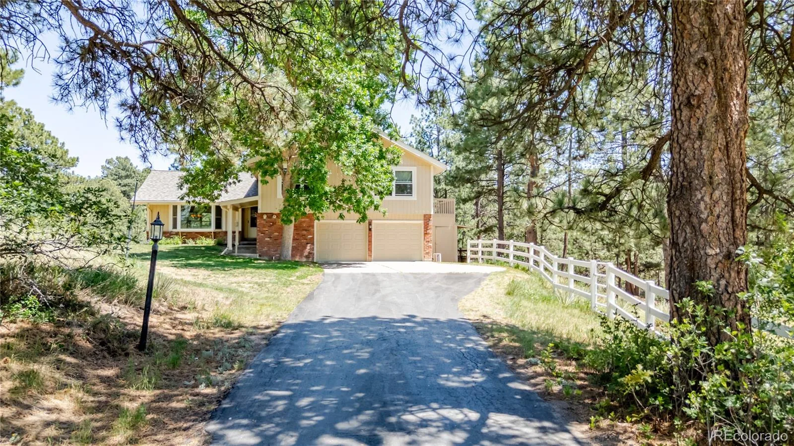 6569 S Trailway Circle Parker CO 80134 MLS #REC7089096 07092026232531 1600 1