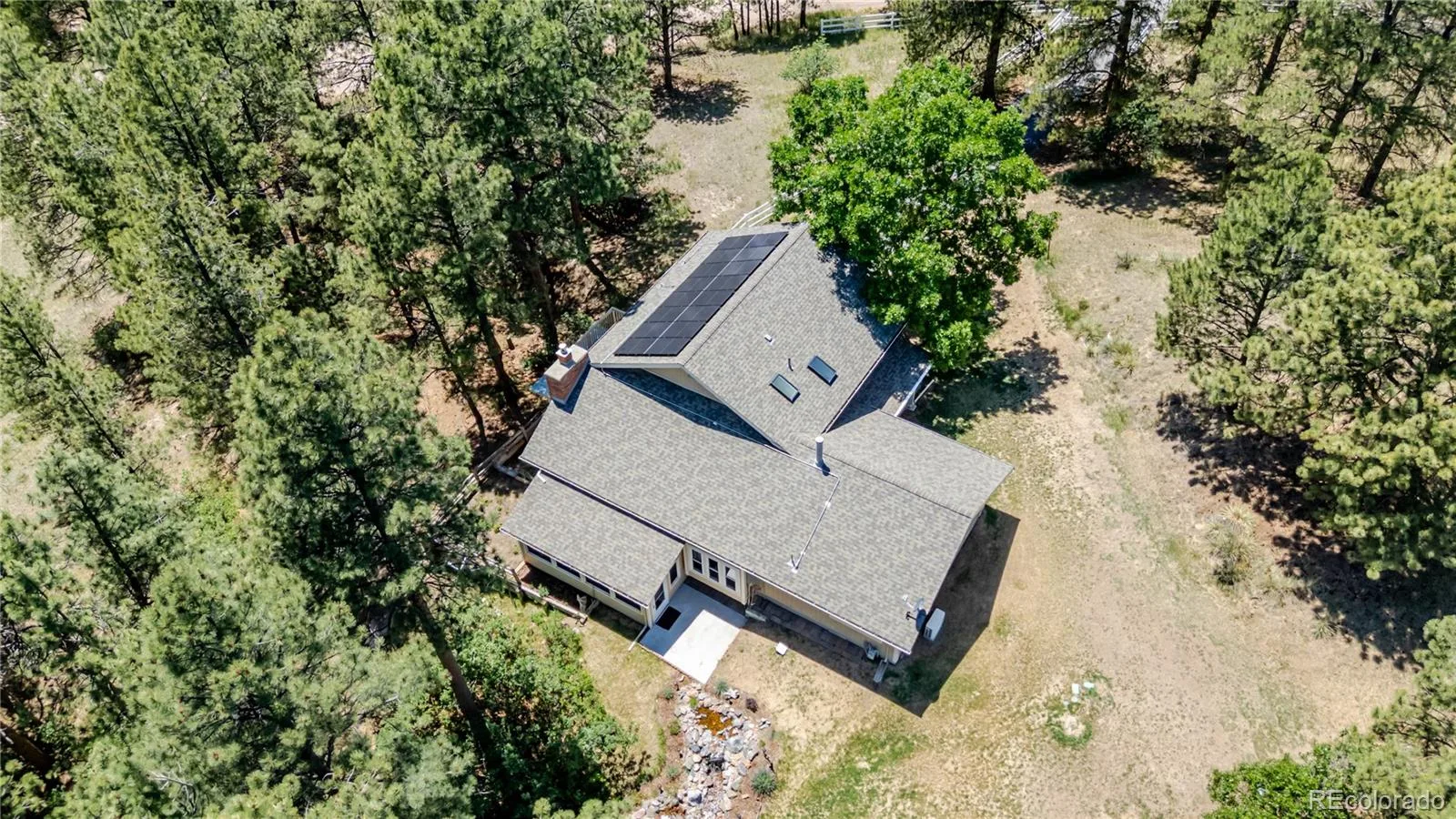 6569 S Trailway Circle Parker CO 80134 MLS #REC7089096 07092026232531 1600 3