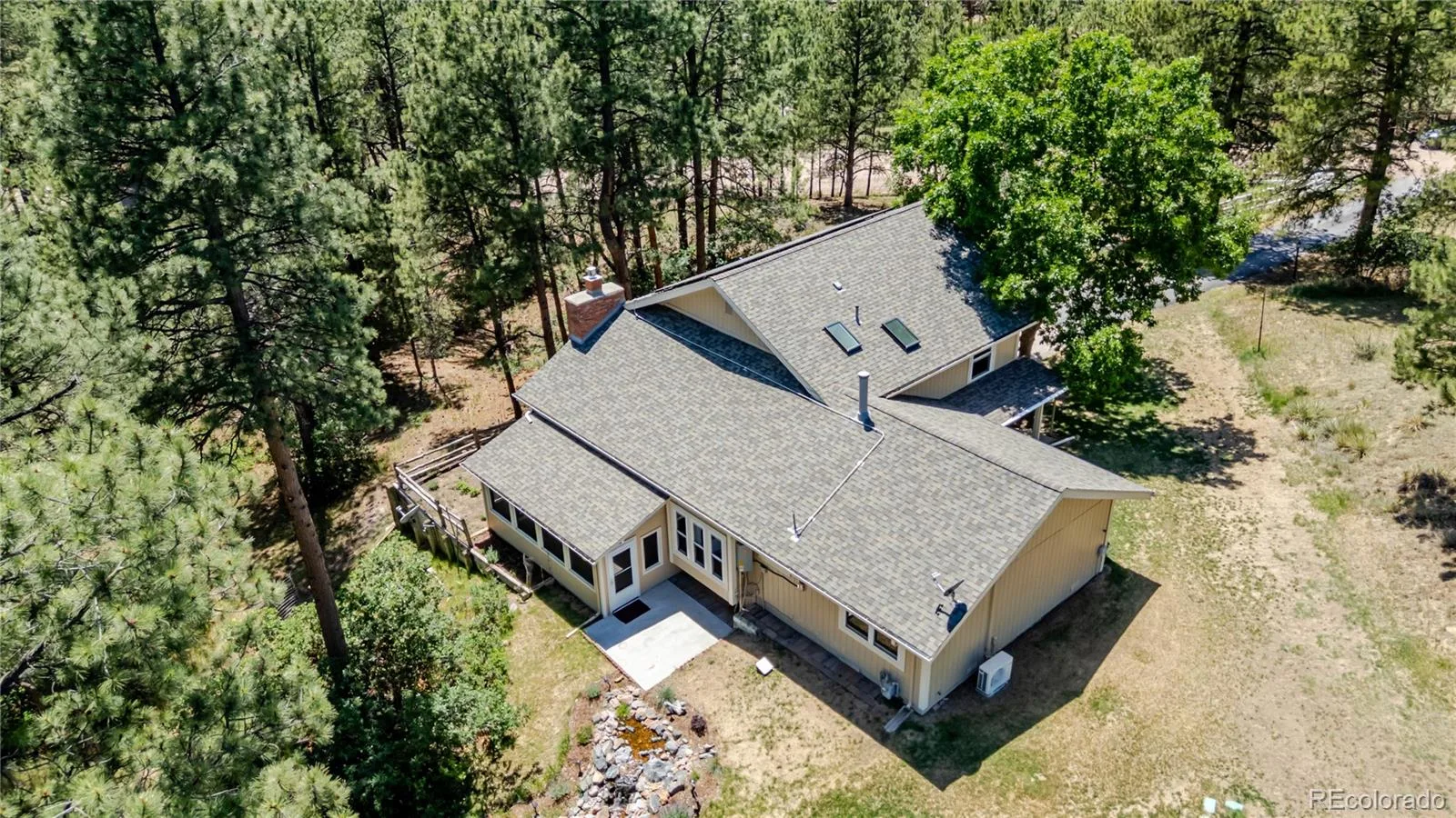 6569 S Trailway Circle Parker CO 80134 MLS #REC7089096 07092026232531 1600 4