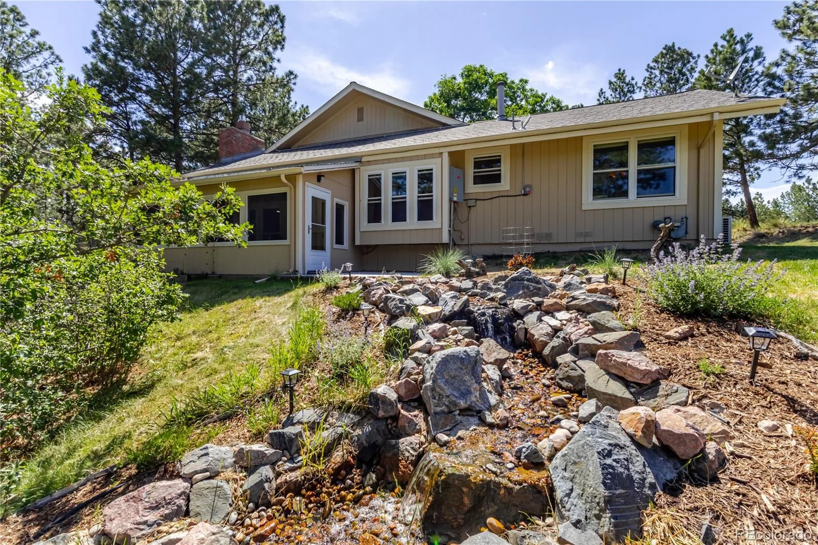6569 S Trailway Circle Parker CO 80134 MLS #REC7089096 07092026232531 1600 46