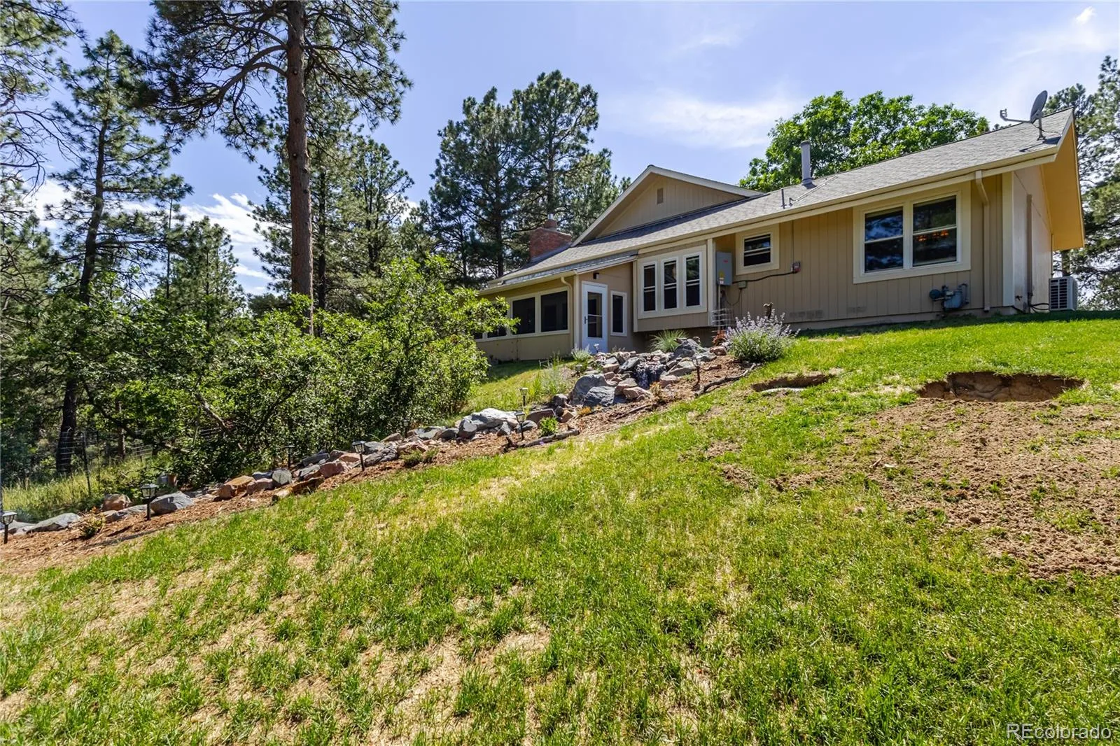 6569 S Trailway Circle Parker CO 80134 MLS #REC7089096 07092026232531 1600 48