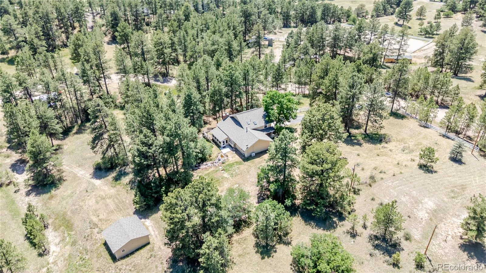 6569 S Trailway Circle Parker CO 80134 MLS #REC7089096 07092026232531 1600 5