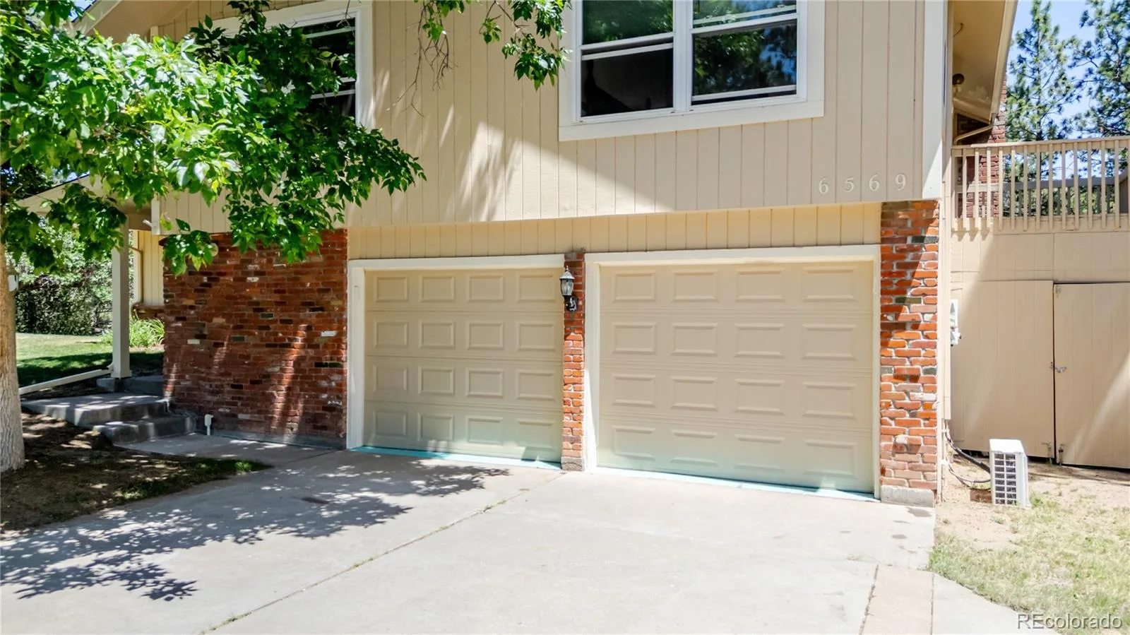6569 S Trailway Circle Parker CO 80134 MLS #REC7089096 07092026232531 1600 6