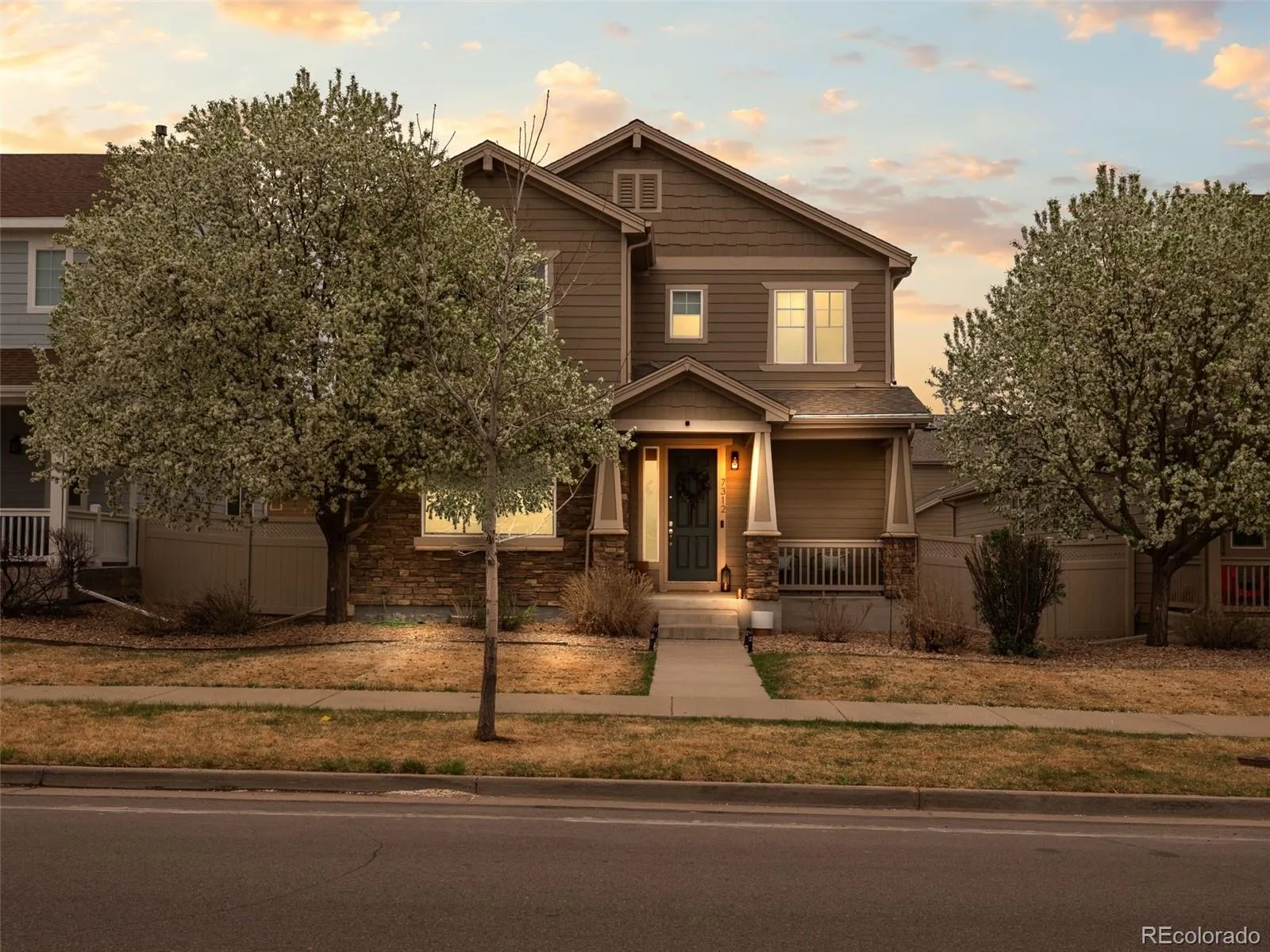 7312 Depew Street Arvada CO 80003 MLS #REC7089465 05012026152214 1600 40