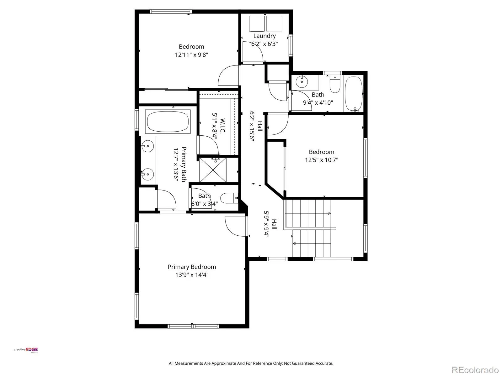 7312 Depew Street Arvada CO 80003 MLS #REC7089465 05012026152214 1600 41