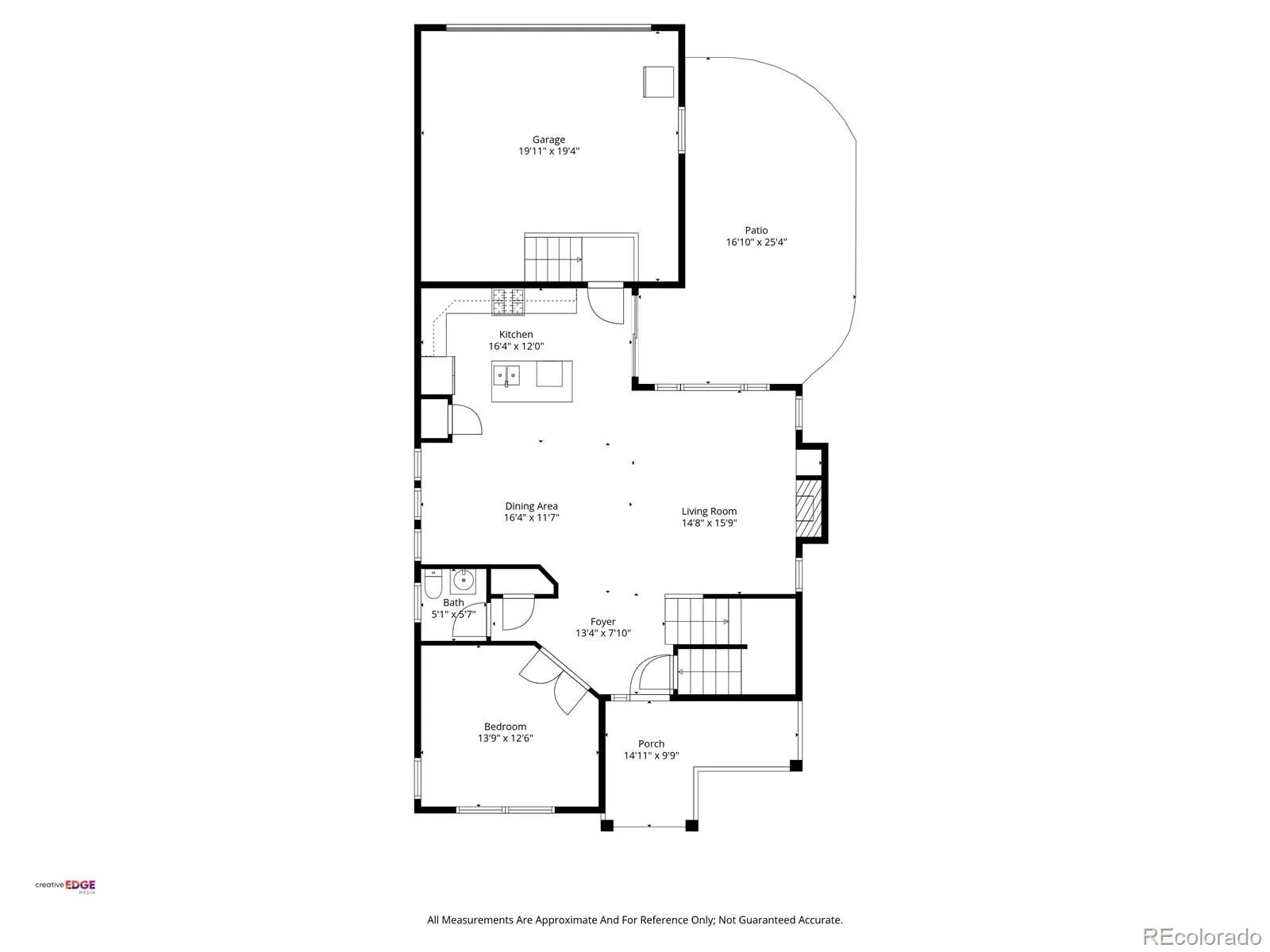 7312 Depew Street Arvada CO 80003 MLS #REC7089465 05012026152214 1600 42