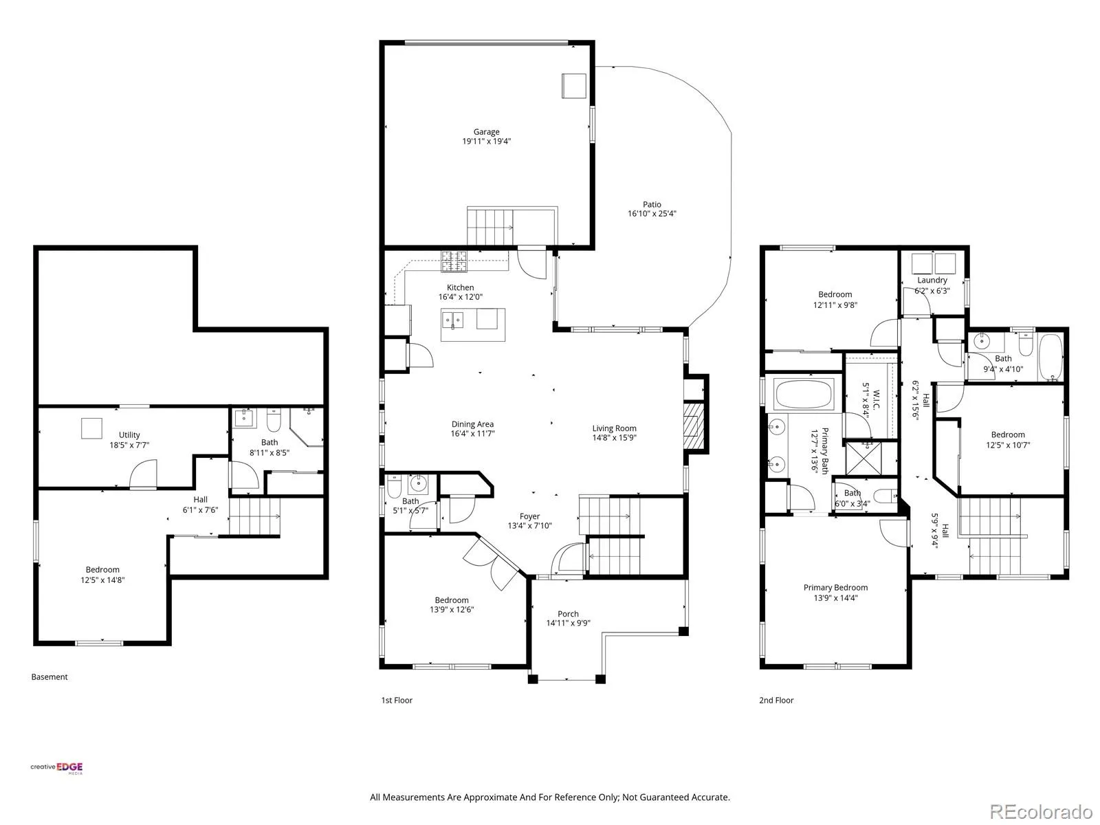 7312 Depew Street Arvada CO 80003 MLS #REC7089465 05012026152214 1600 44