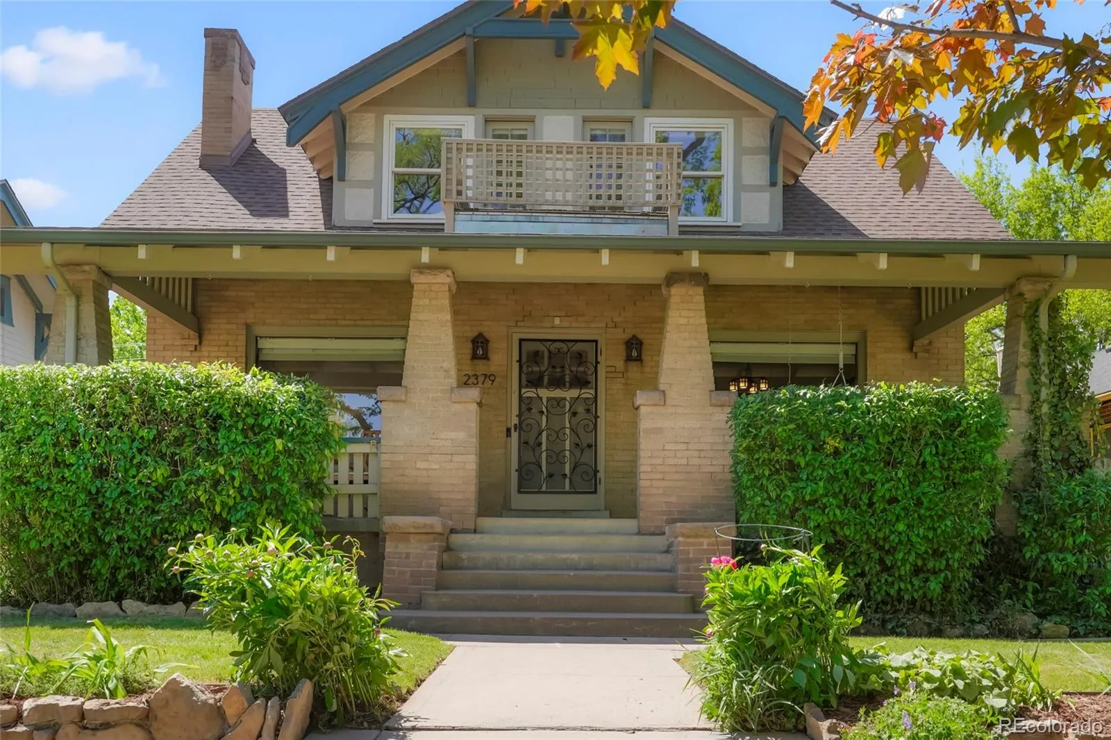 2379 Dahlia Street Denver CO 80207 MLS #REC7089884 05132026151019 1600 2