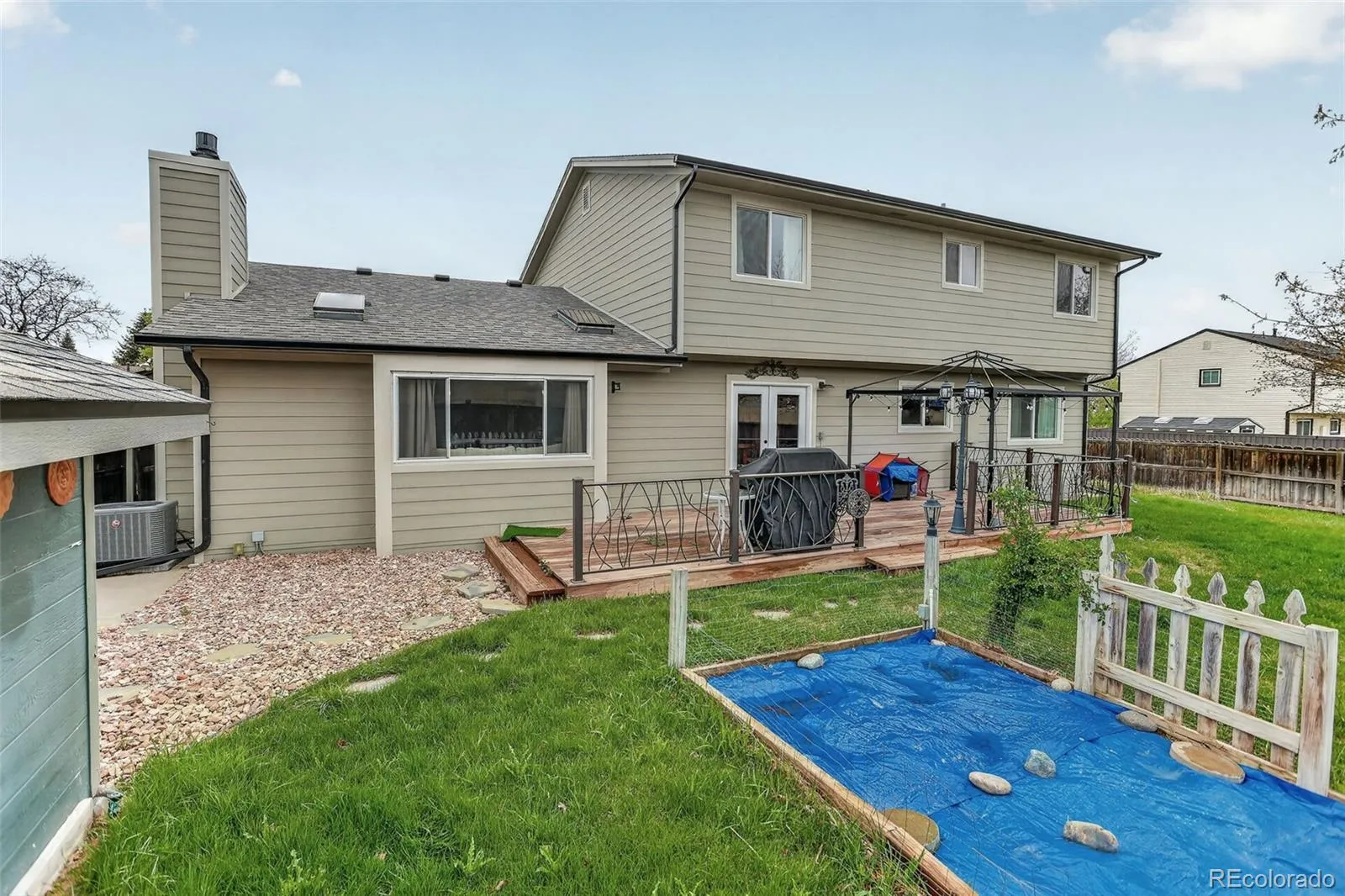 5452 S Zeno Street Centennial CO 80015 MLS #REC7089890 05022026053425 1600 37