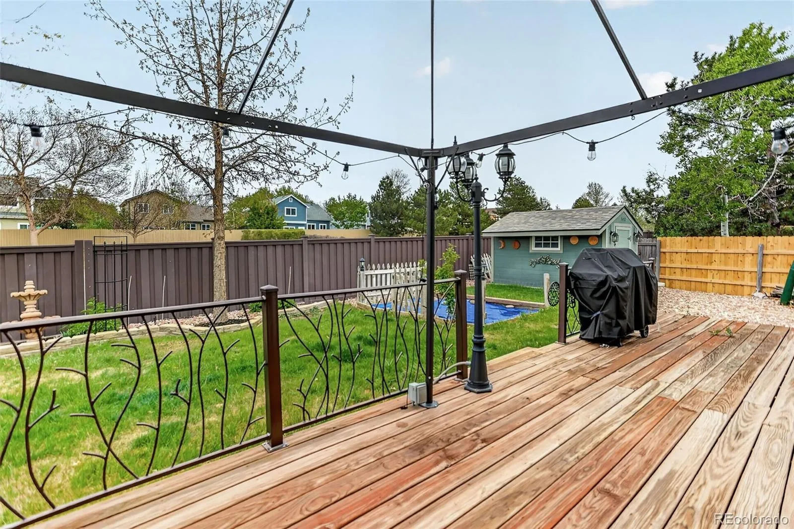 5452 S Zeno Street Centennial CO 80015 MLS #REC7089890 05022026053425 1600 39