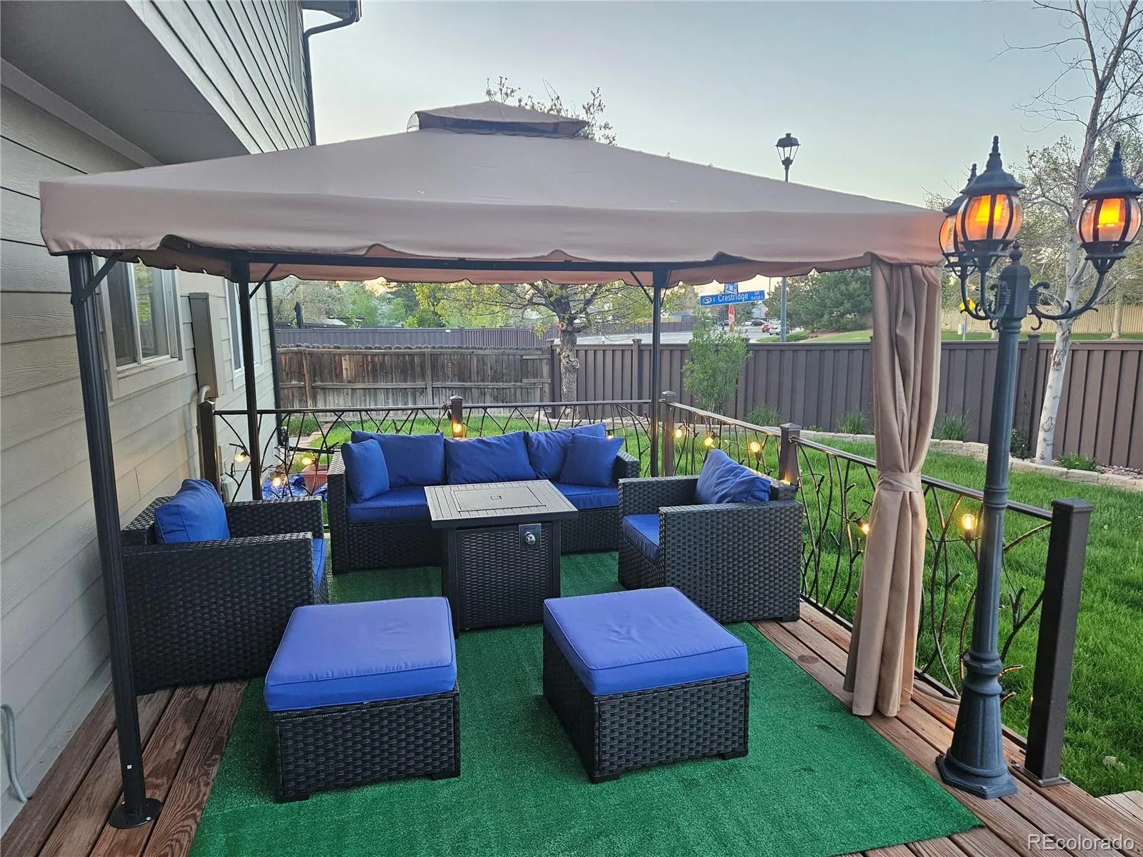 5452 S Zeno Street Centennial CO 80015 MLS #REC7089890 05022026053425 1600 45