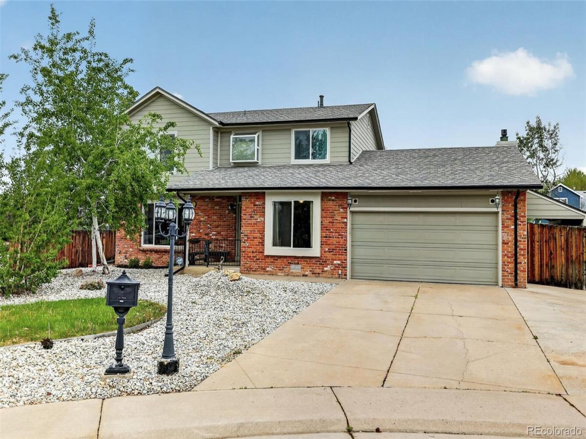 5452 S Zeno Street Centennial CO 80015 | MLS #REC7089890 MLS #REC7089890 image #0