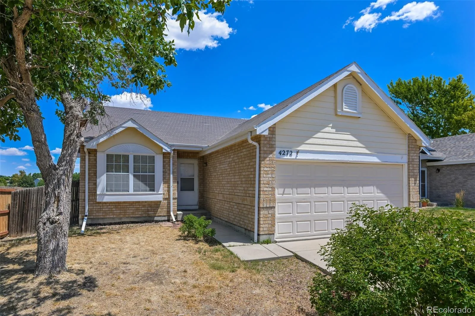 4272 S Ireland Court Aurora CO 80013 | MLS #REC7090261 08062026225544 1600 1