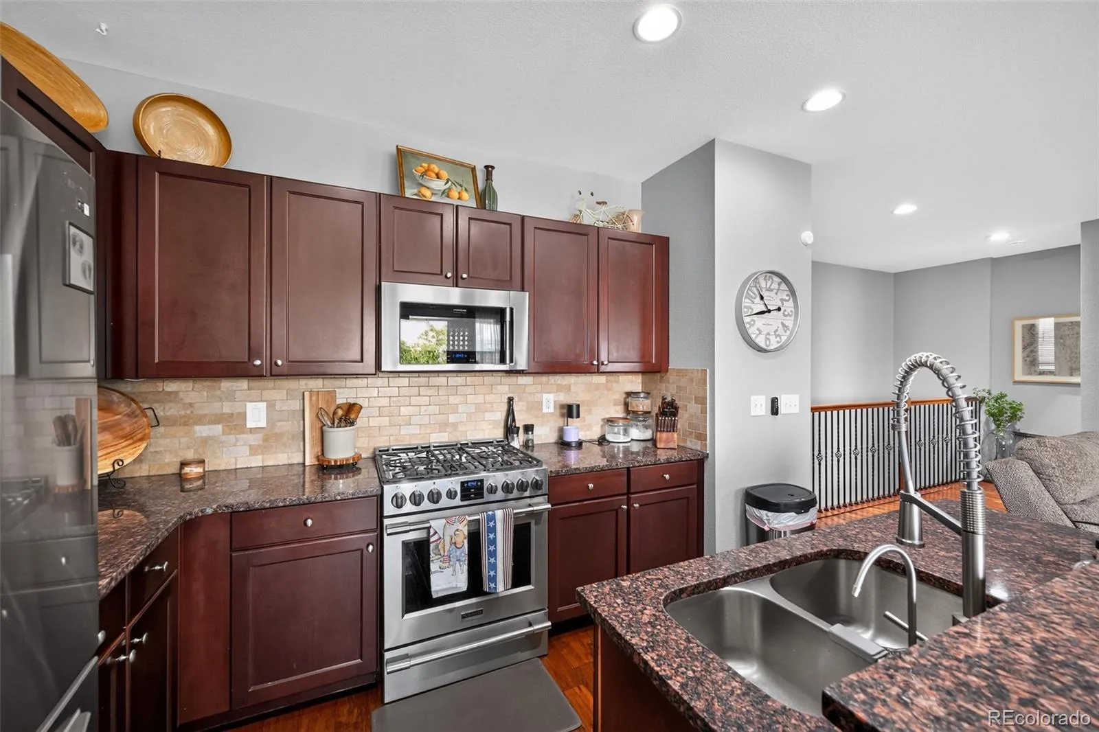 22195 E Grand Drive Aurora CO 80015 MLS #REC7091660 07022026191851 1600 15