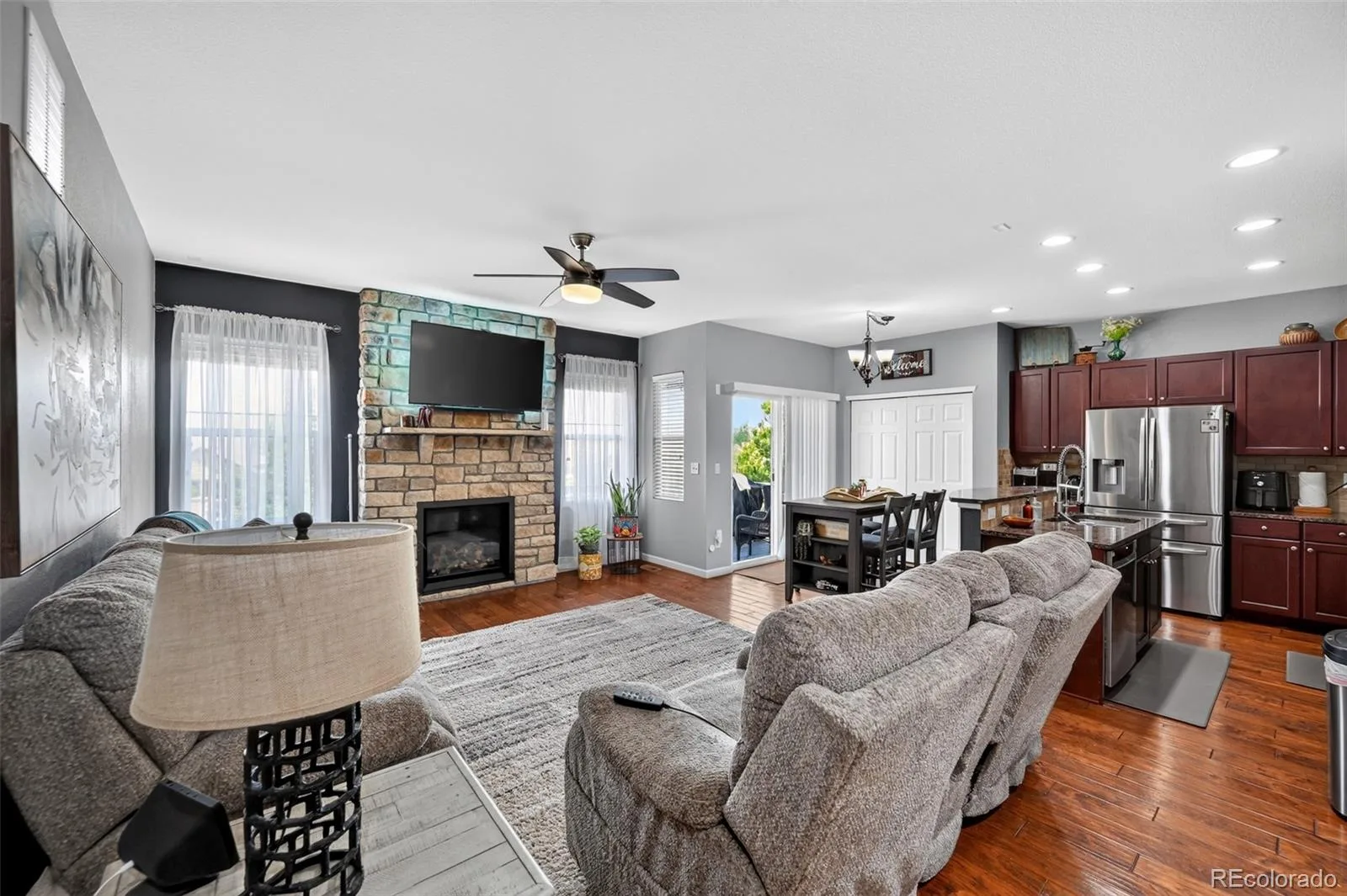 22195 E Grand Drive Aurora CO 80015 MLS #REC7091660 07022026191851 1600 9