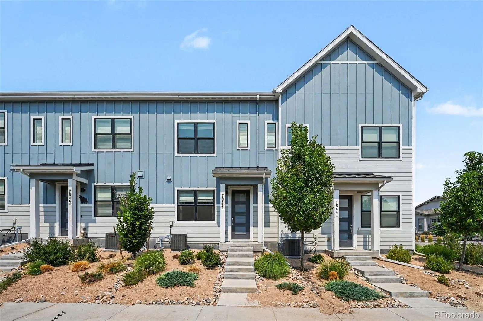 7844 Horsebrush Lane #B Littleton CO 80125 | MLS #REC7092272 08062026204629 1600 1