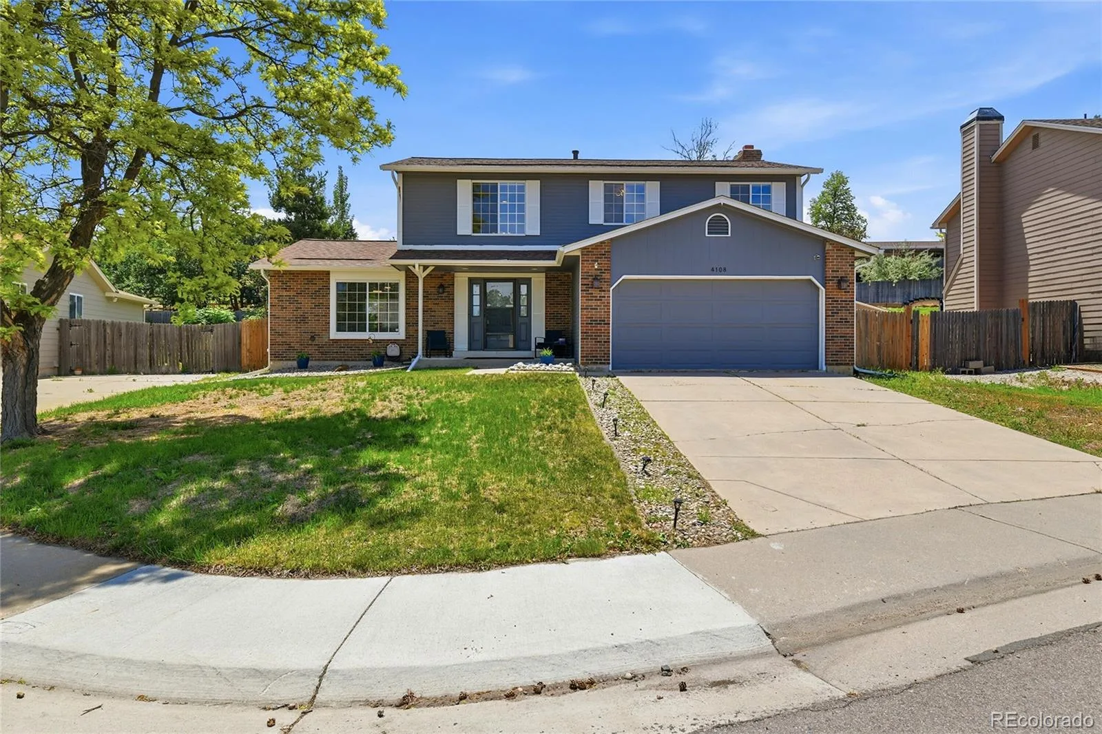 4108 S Andes Way Aurora CO 80013 | MLS #REC7092954 08072026070336 1600 33