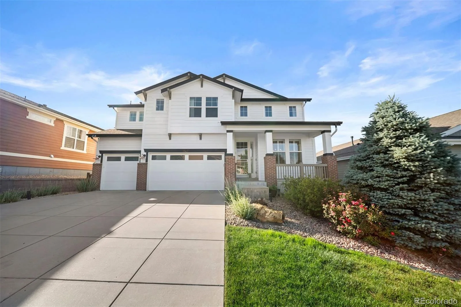 17423 W 84th Drive Arvada CO 80007 MLS #REC7095402 06182026190832 1600 1