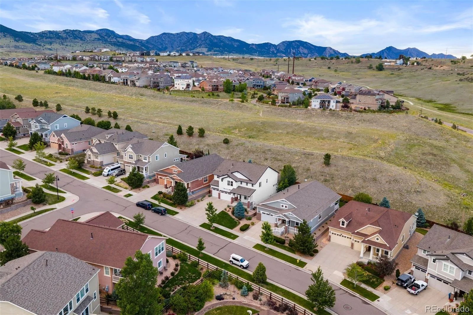 17423 W 84th Drive Arvada CO 80007 MLS #REC7095402 06182026190832 1600 45
