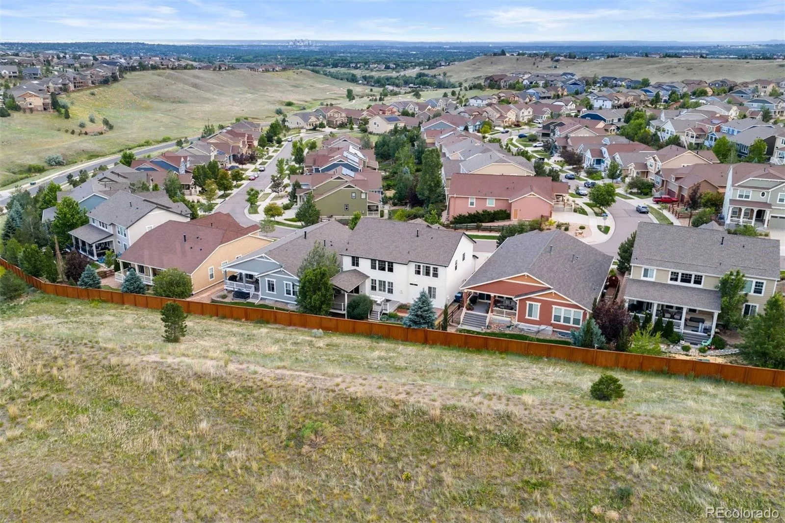 17423 W 84th Drive Arvada CO 80007 MLS #REC7095402 06182026190832 1600 46