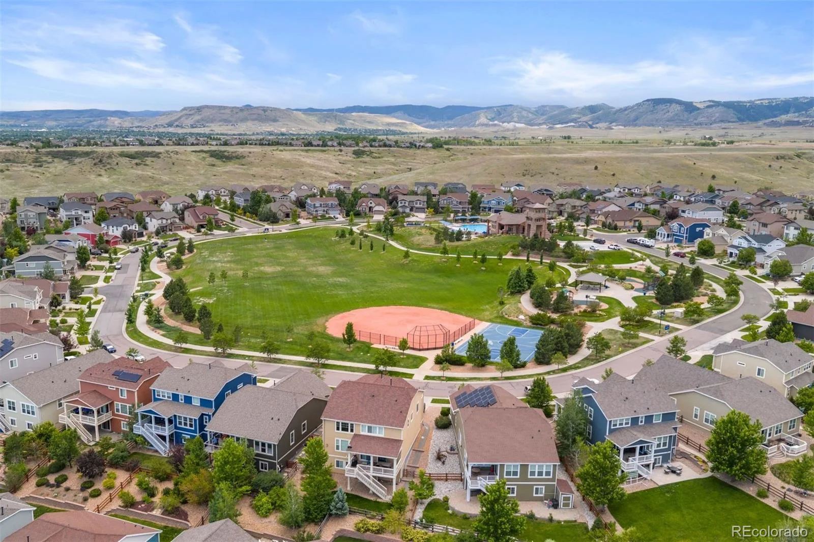 17423 W 84th Drive Arvada CO 80007 MLS #REC7095402 06182026190832 1600 48