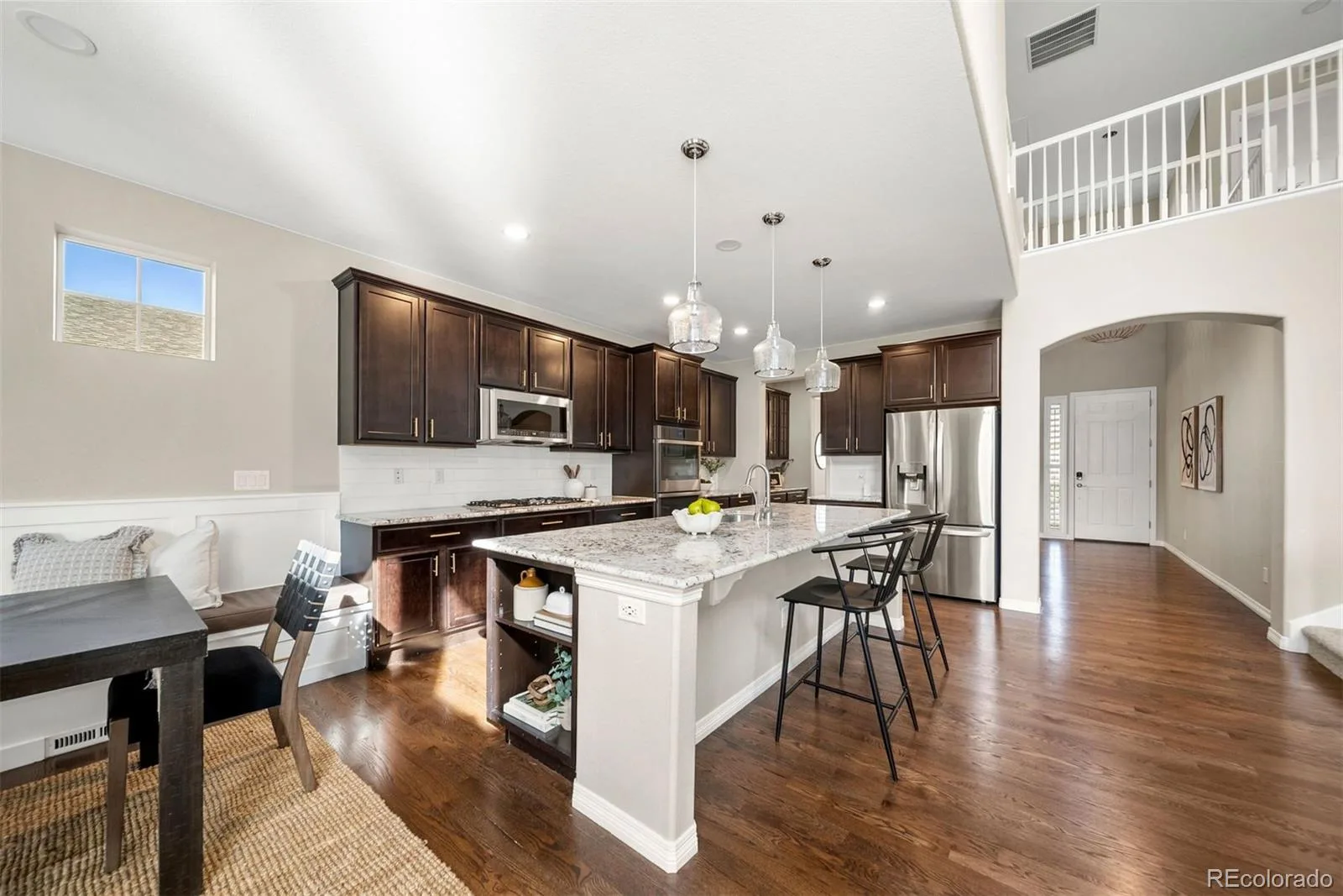 17423 W 84th Drive Arvada CO 80007 MLS #REC7095402 06182026190832 1600 7