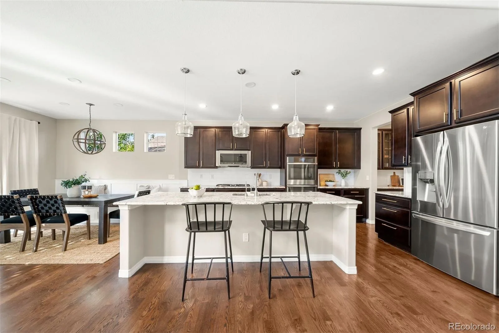 17423 W 84th Drive Arvada CO 80007 MLS #REC7095402 06182026190832 1600 9