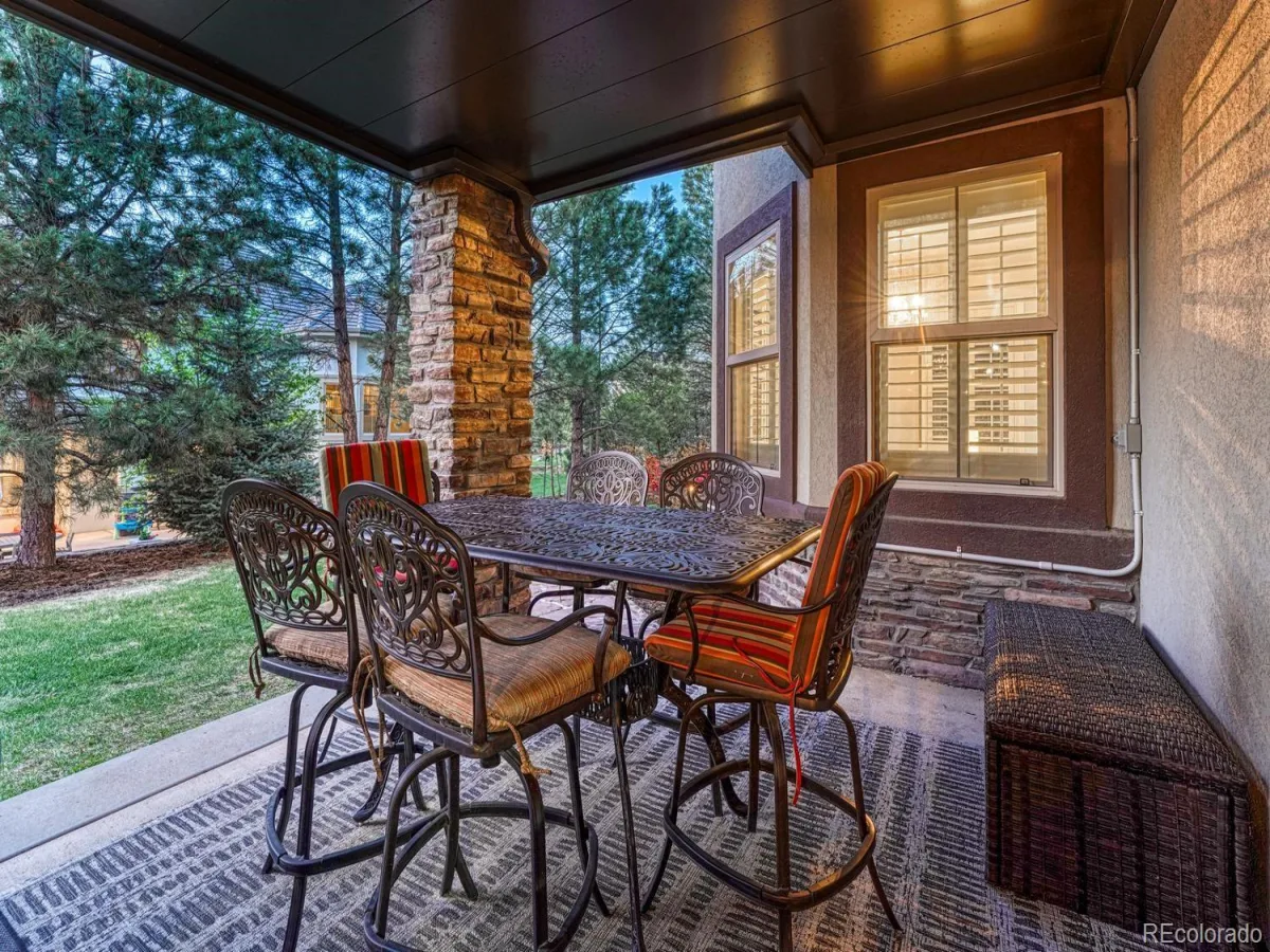 6273 Shavano Peak Place Castle Rock CO 80108 MLS #REC7095924 08042026182826 1200 36