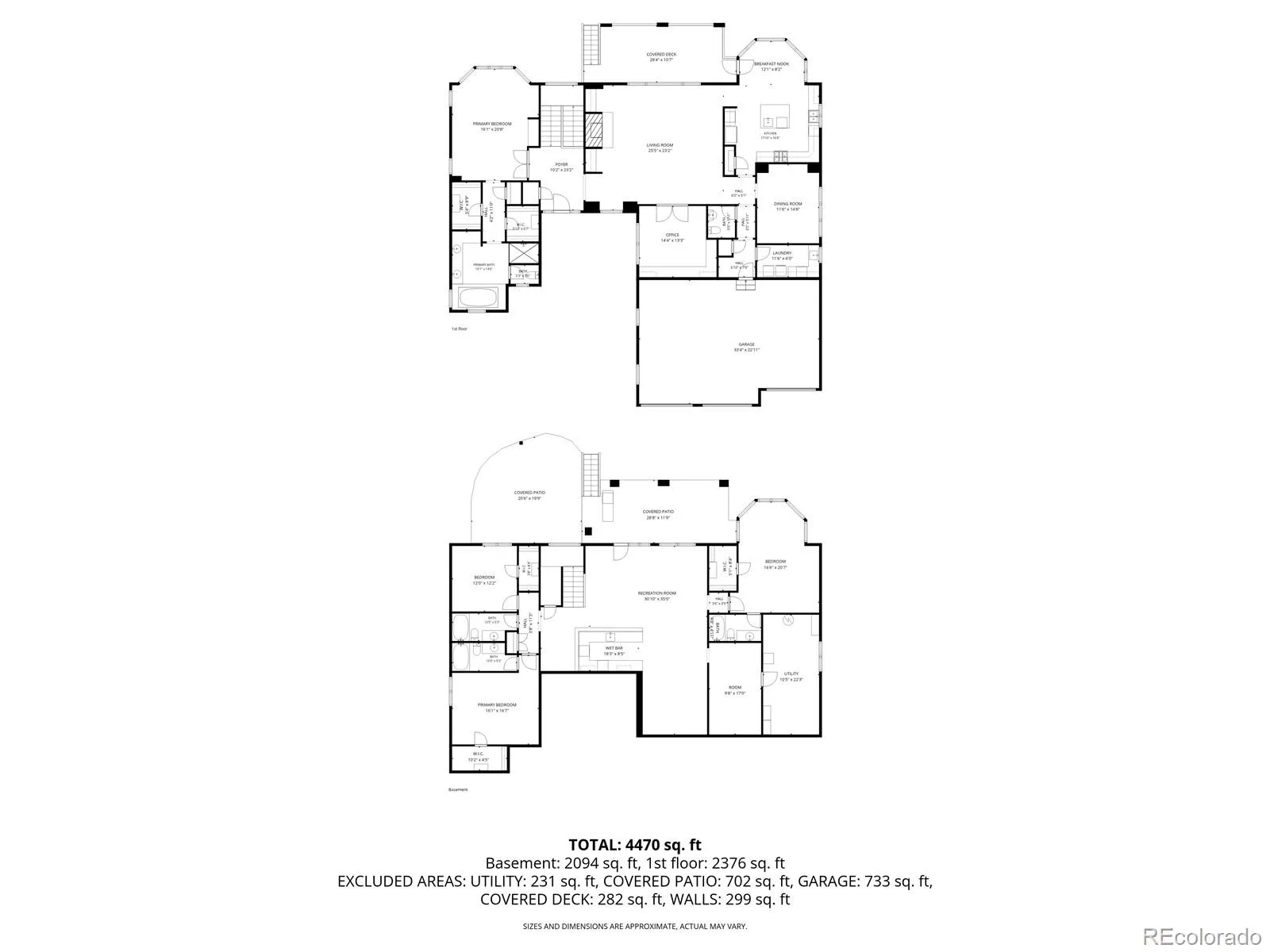 6273 Shavano Peak Place Castle Rock CO 80108 MLS #REC7095924 08042026182826 1600 48